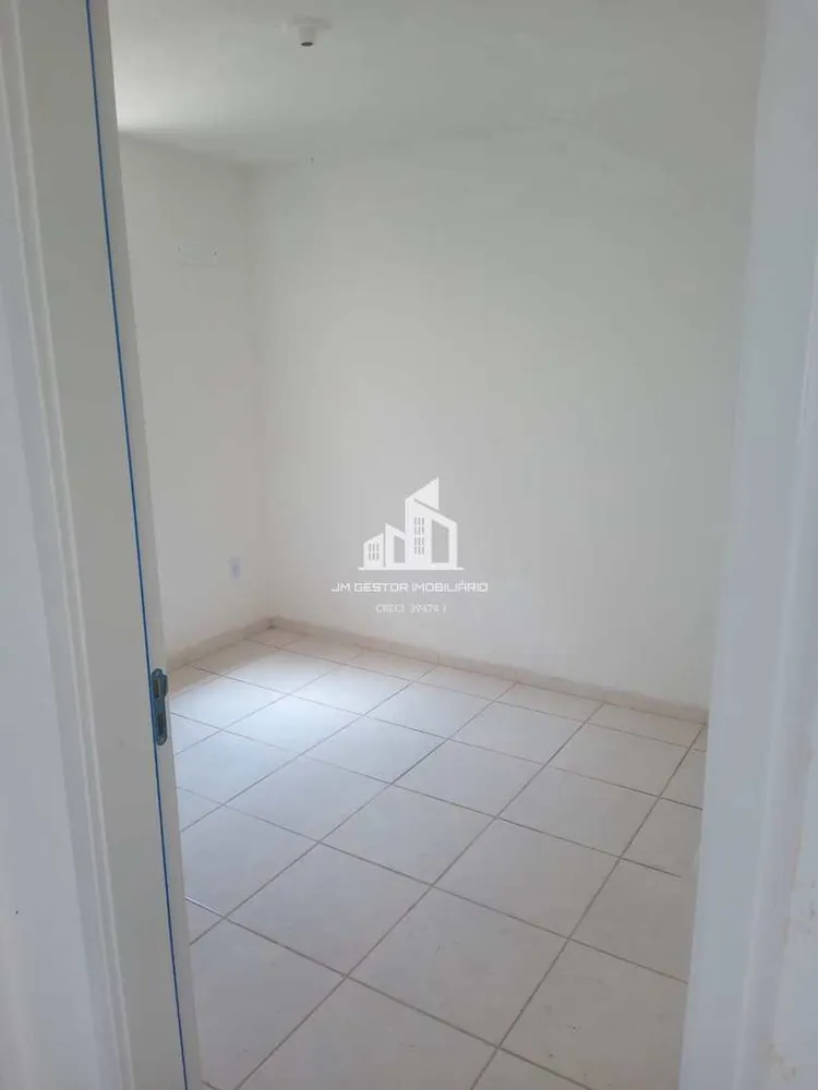 Casa, 2 quartos, 60 m² - Foto 3