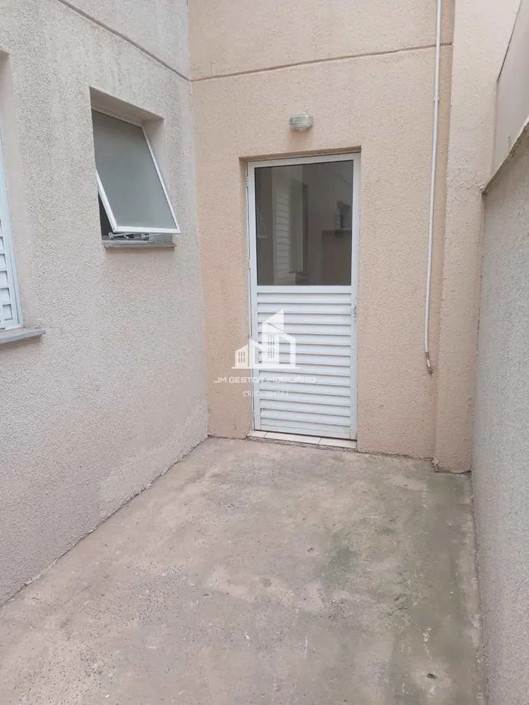 Casa, 2 quartos, 60 m² - Foto 4