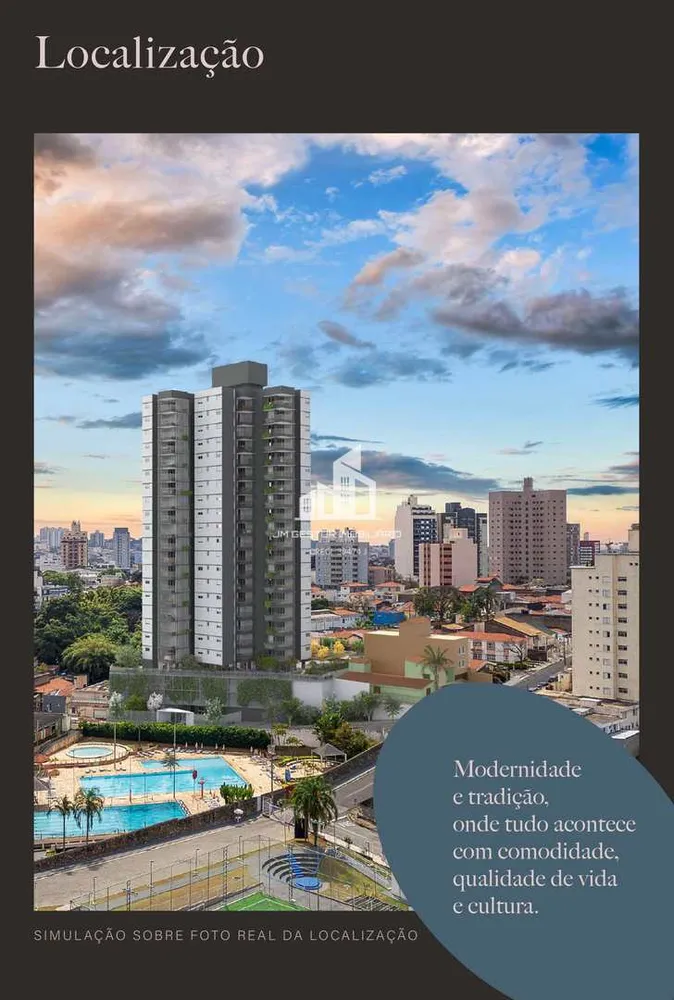 Apartamento, 3 quartos, 93 m² - Foto 2