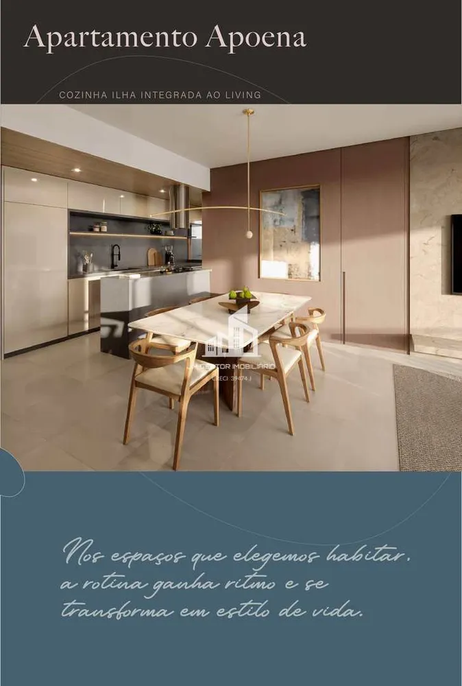 Apartamento, 3 quartos, 93 m² - Foto 7