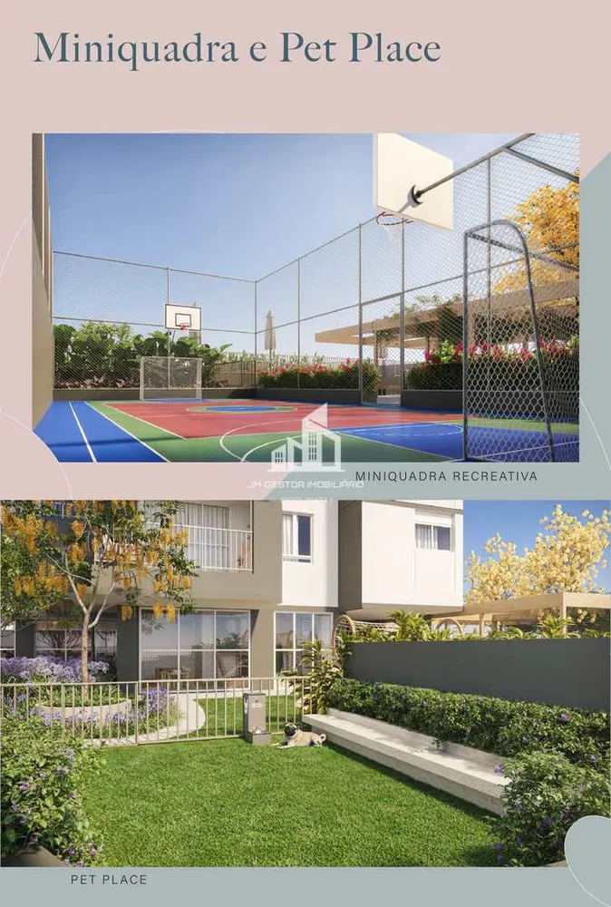 Apartamento, 3 quartos, 93 m² - Foto 5