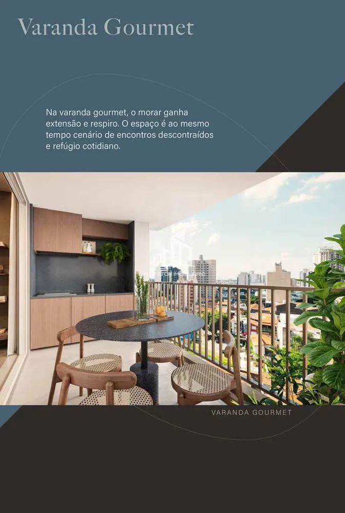 Apartamento, 3 quartos, 93 m² - Foto 8