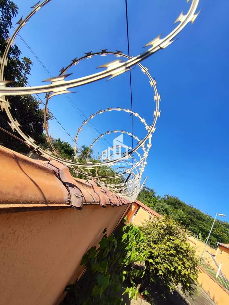 Chácara, 3 quartos, 100 m² - Foto 6