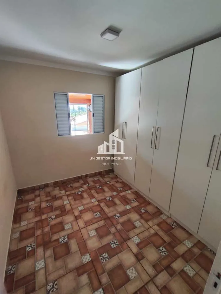 Chácara, 3 quartos, 100 m² - Foto 7