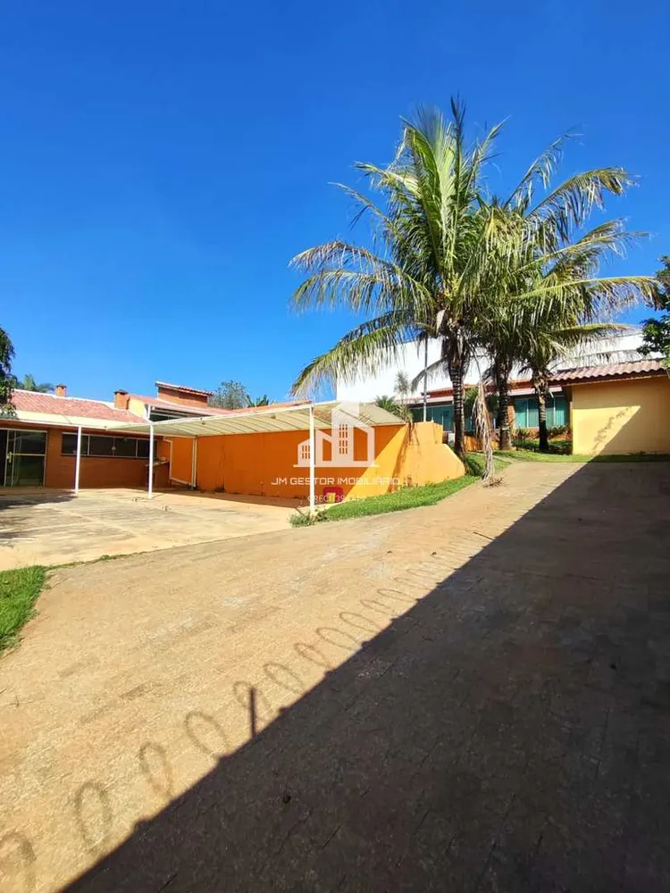 Chácara, 3 quartos, 100 m² - Foto 2