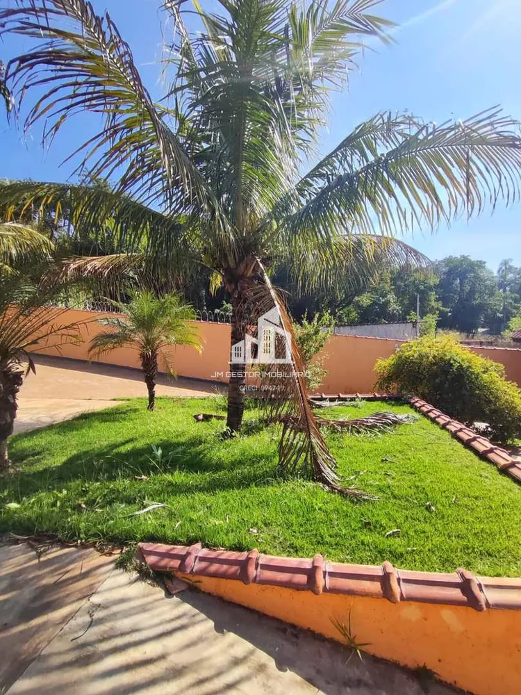 Chácara, 3 quartos, 100 m² - Foto 5