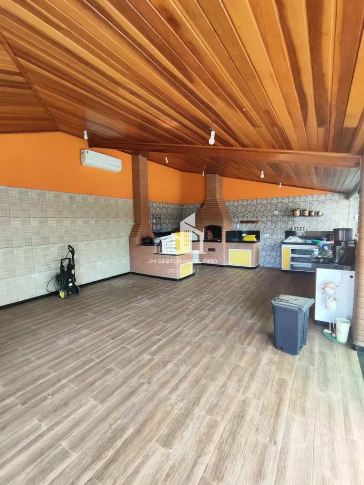 Chácara, 3 quartos, 100 m² - Foto 3
