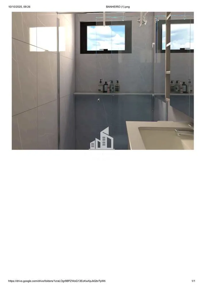 Apartamento, 2 quartos, 50 m² - Foto 8