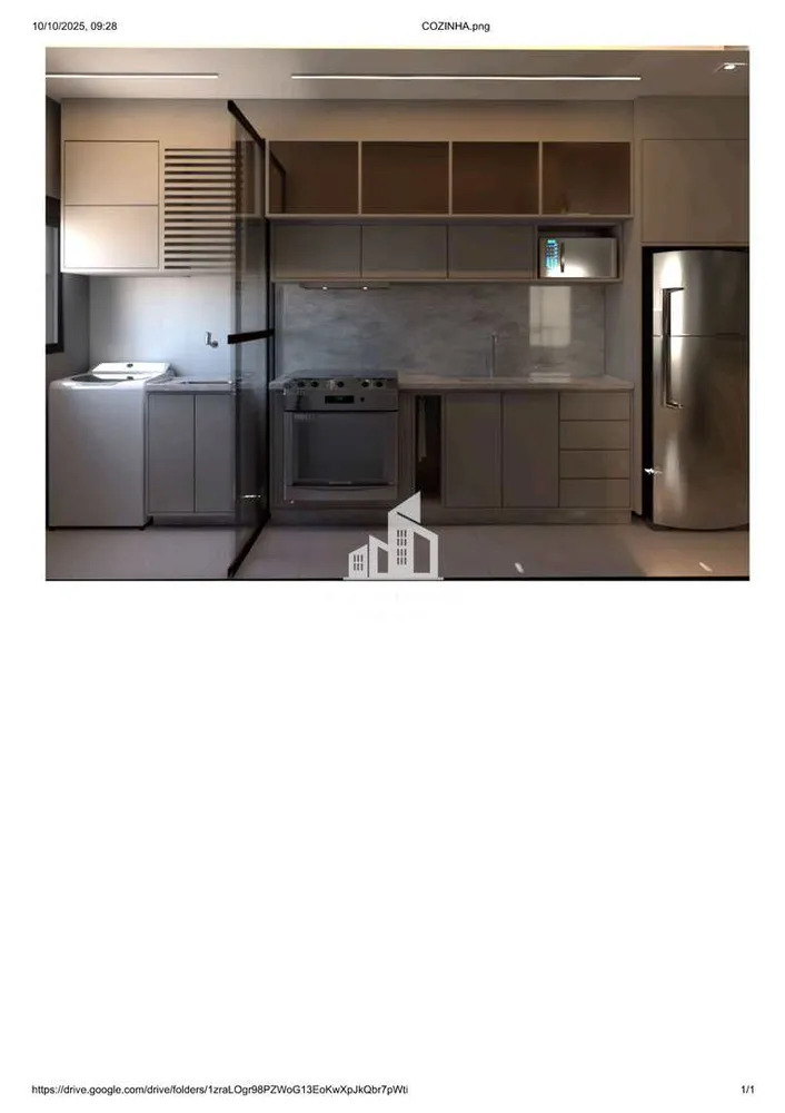 Apartamento, 2 quartos, 50 m² - Foto 3