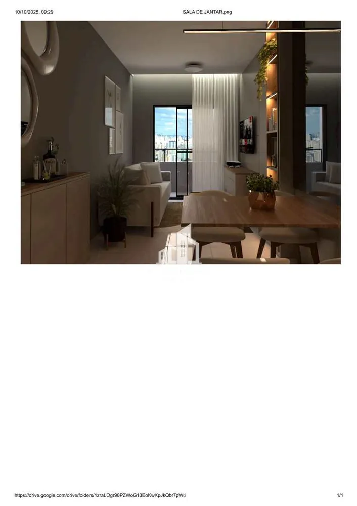 Apartamento, 2 quartos, 50 m² - Foto 6