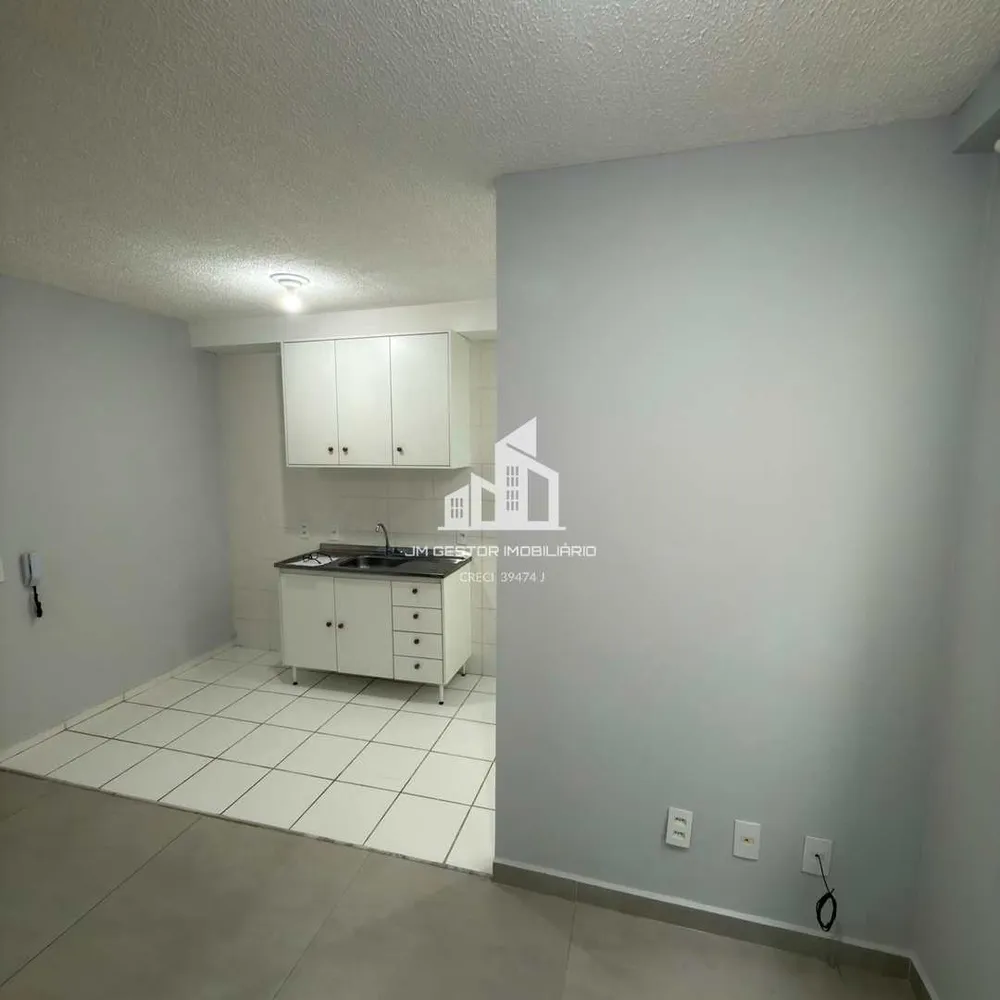 Apartamento, 1 quarto - Foto 4