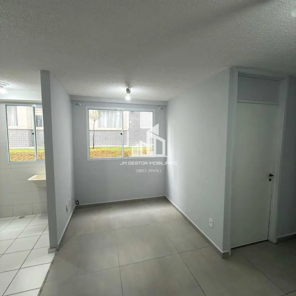 Apartamento, 1 quarto - Foto 2