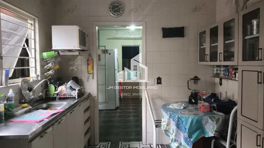 Casa, 4 quartos - Foto 6