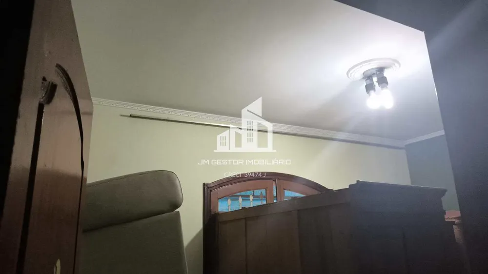 Casa, 4 quartos - Foto 4