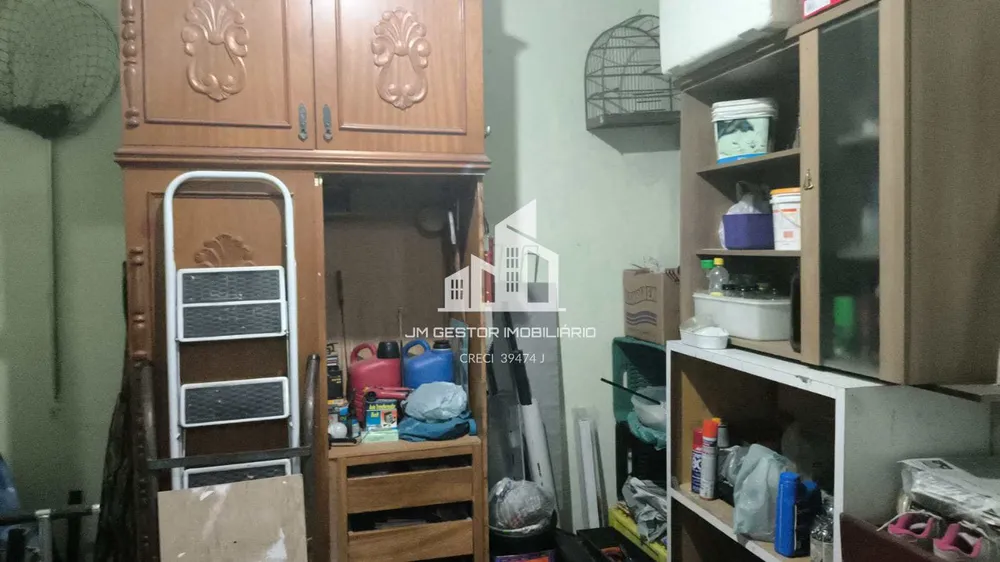 Casa, 4 quartos - Foto 7