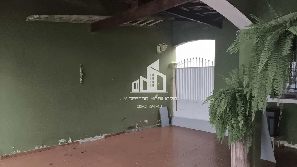 Casa, 4 quartos - Foto 1