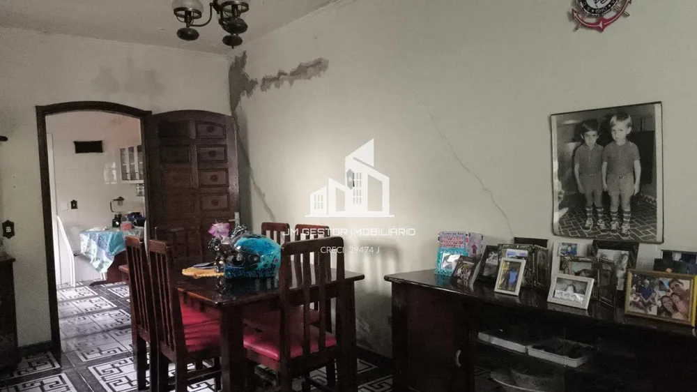 Casa, 4 quartos - Foto 2