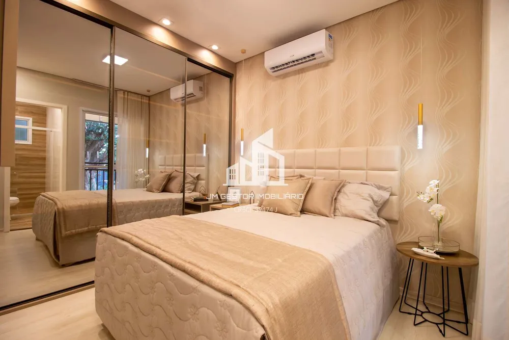 Apartamento, 3 quartos, 69 m² - Foto 7