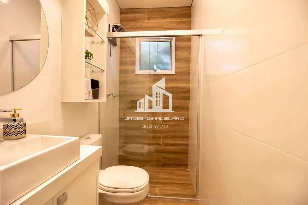 Apartamento, 3 quartos, 69 m² - Foto 6
