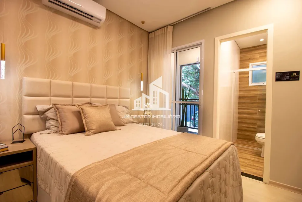 Apartamento, 3 quartos, 69 m² - Foto 8