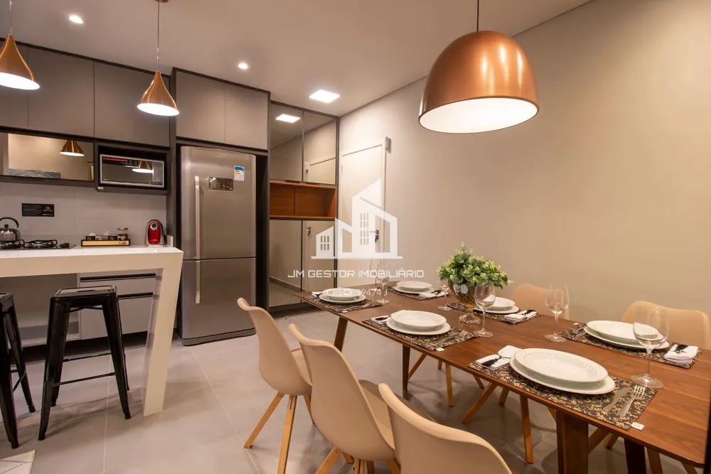 Apartamento, 3 quartos, 69 m² - Foto 5