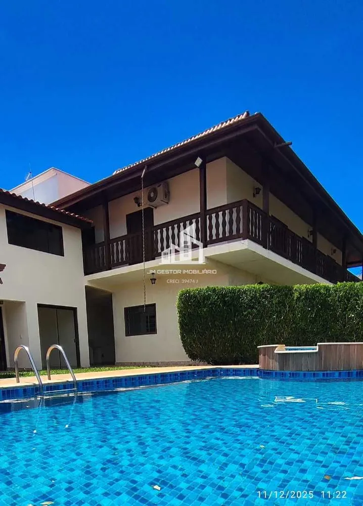 Sobrado, 5 quartos, 499 m² - Foto 5