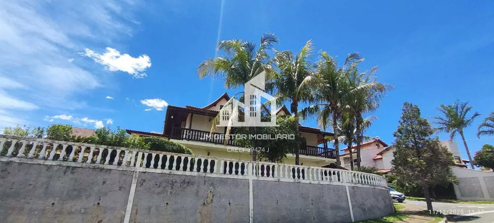 Sobrado, 5 quartos, 499 m² - Foto 4