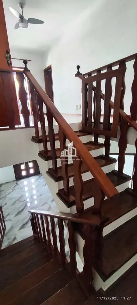 Sobrado, 5 quartos, 499 m² - Foto 1