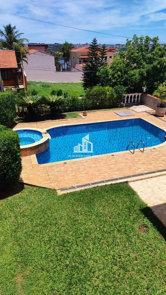 Sobrado, 5 quartos, 499 m² - Foto 2