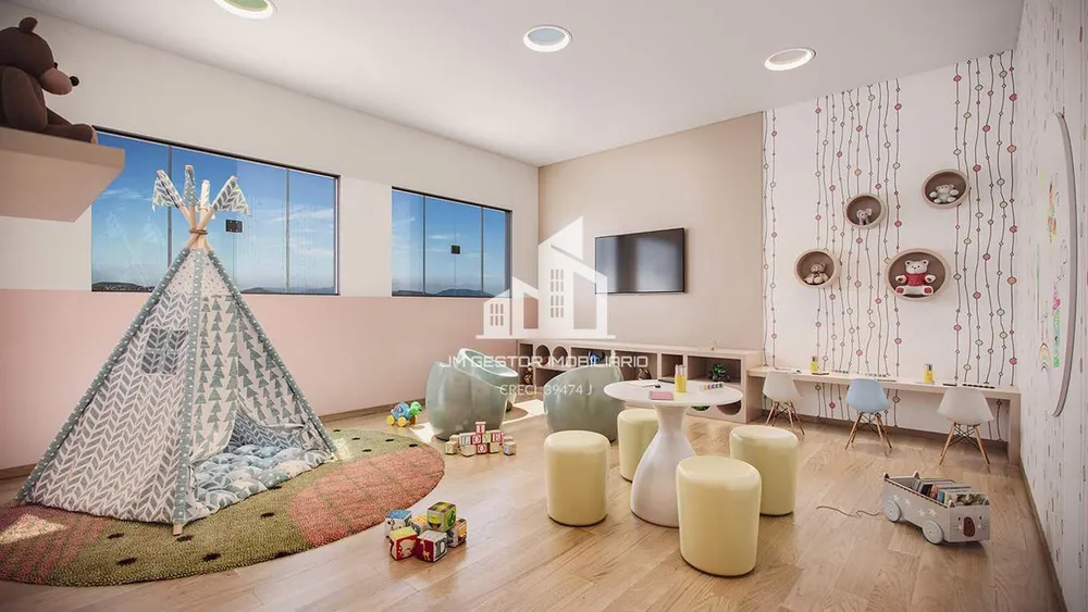Apartamento, 2 quartos - Foto 4
