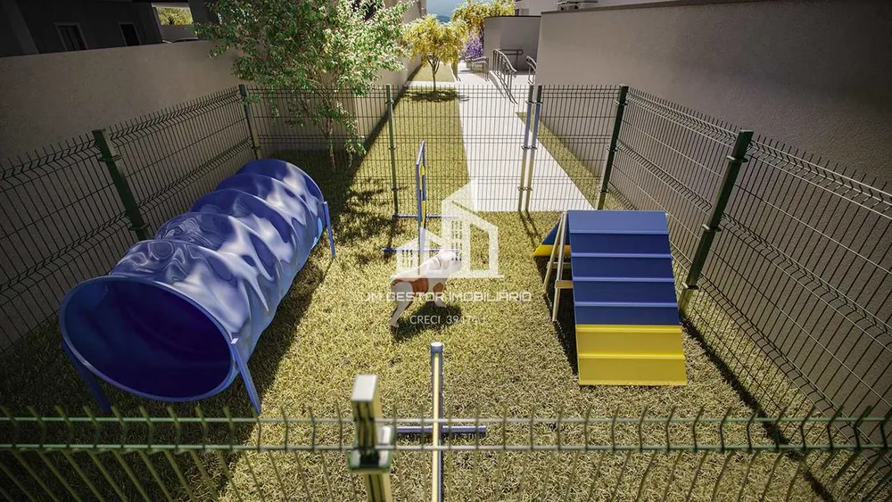 Apartamento, 2 quartos - Foto 6