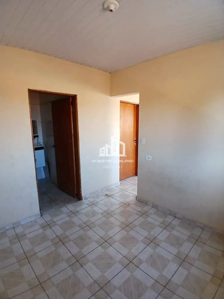 Casa, 2 quartos - Foto 2