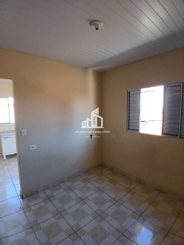 Casa, 2 quartos - Foto 5