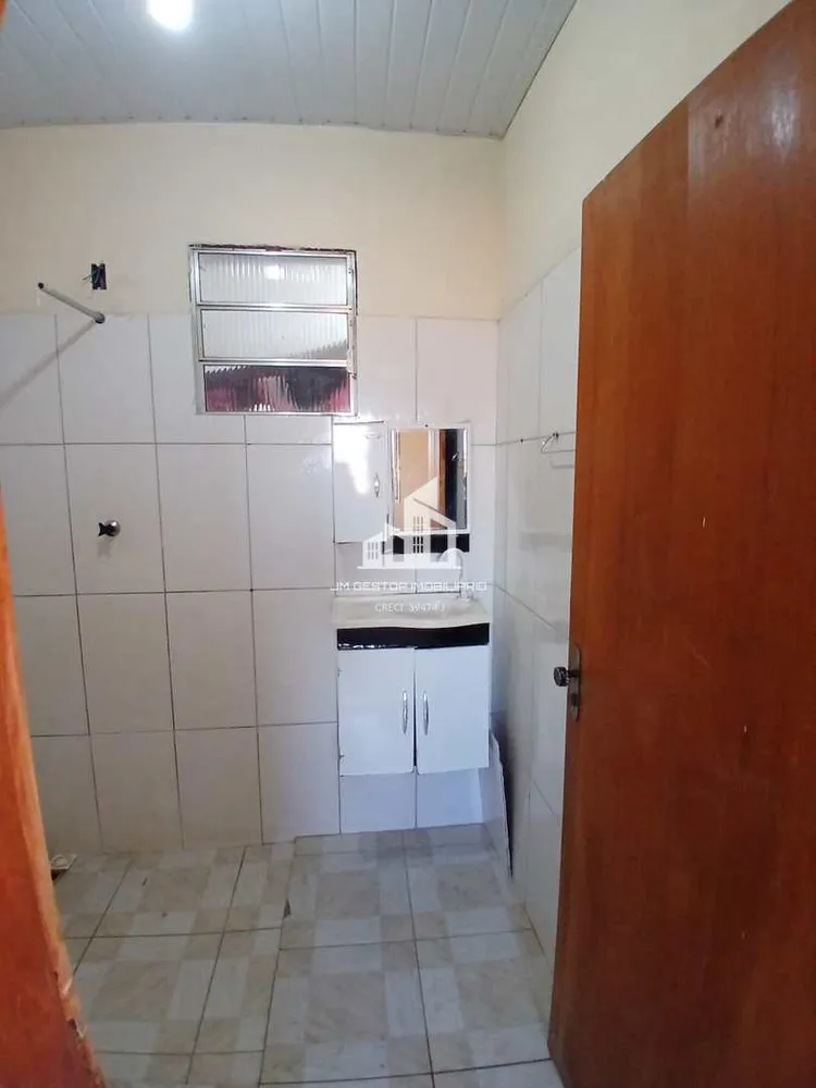 Casa, 2 quartos - Foto 4