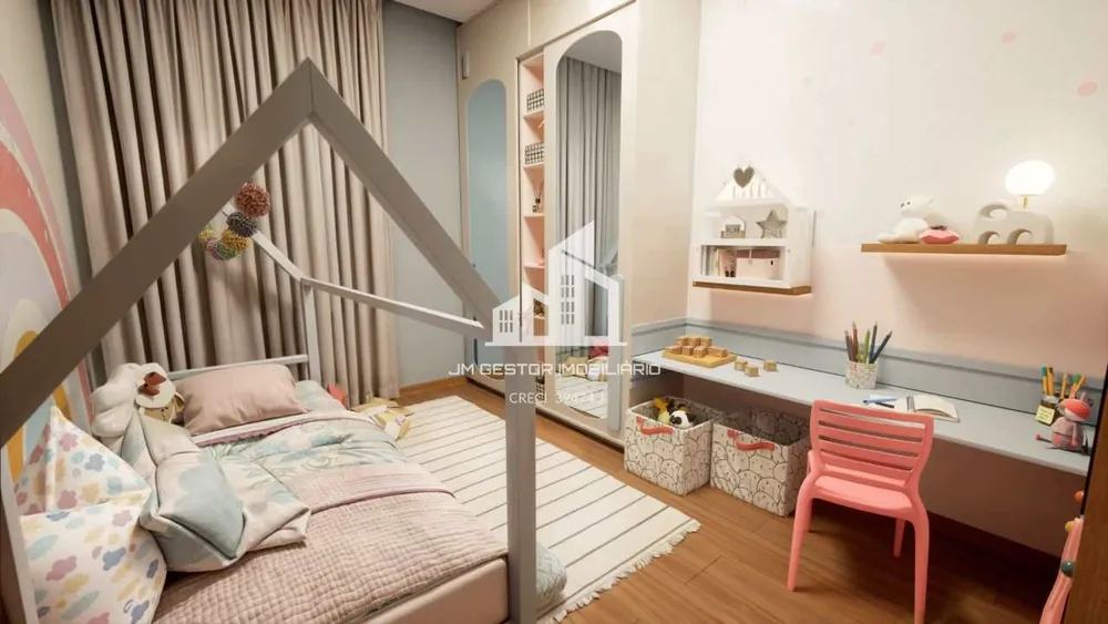 Apartamento, 2 quartos, 61 m² - Foto 2