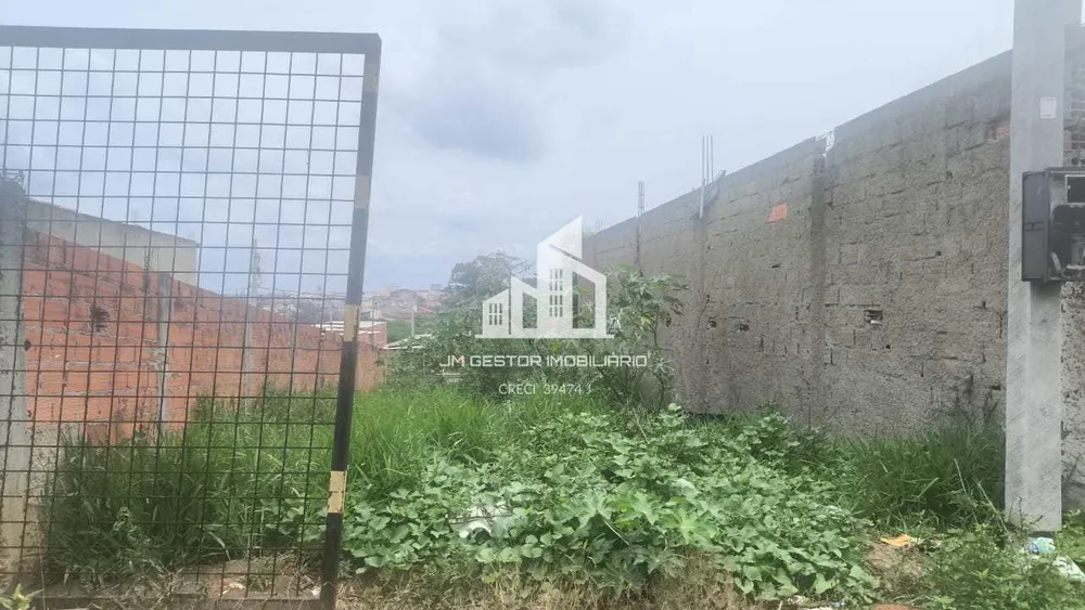 Terreno, 125 m² - Foto 1
