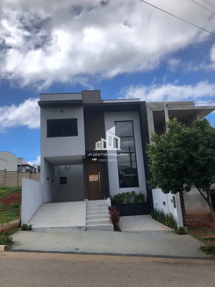 Sobrado, 3 quartos, 1670 m² - Foto 5