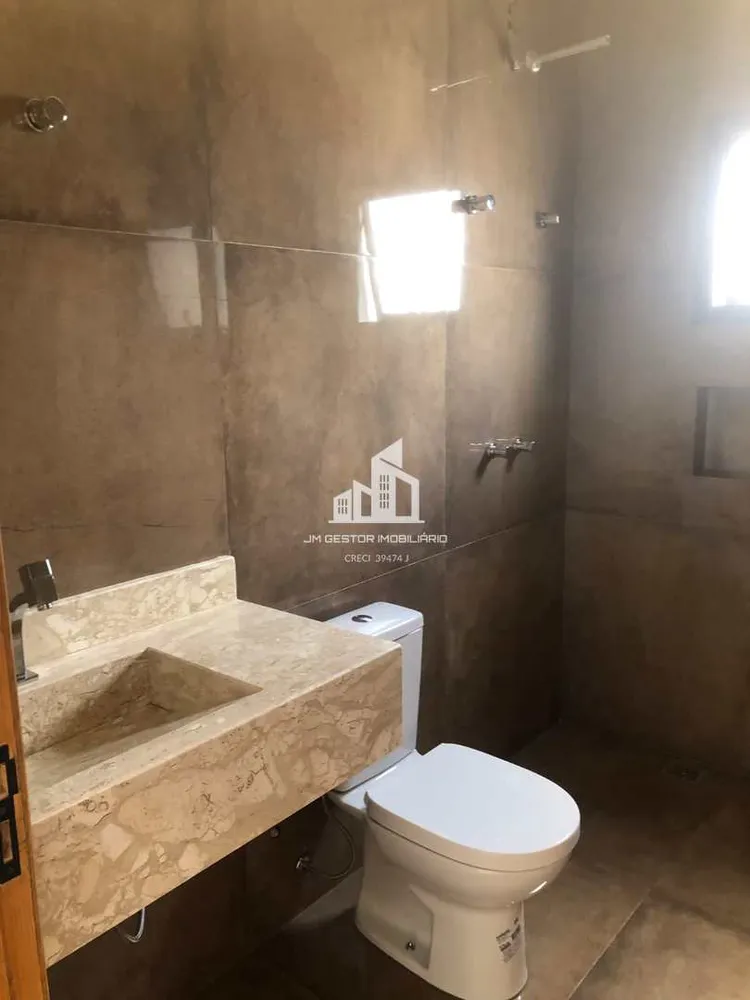 Sobrado, 3 quartos, 1670 m² - Foto 7