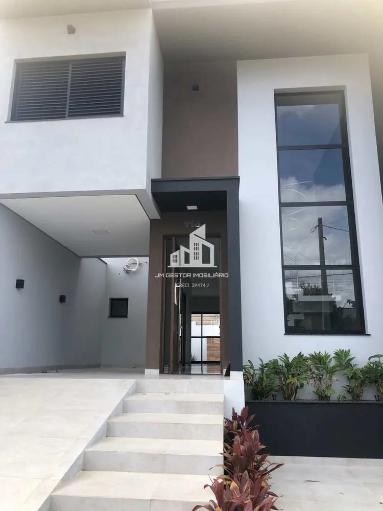 Sobrado, 3 quartos, 1670 m² - Foto 2