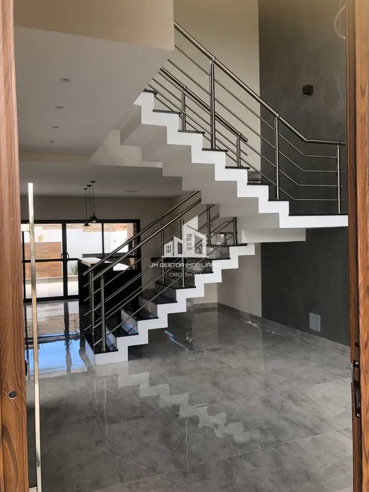 Sobrado, 3 quartos, 1670 m² - Foto 4