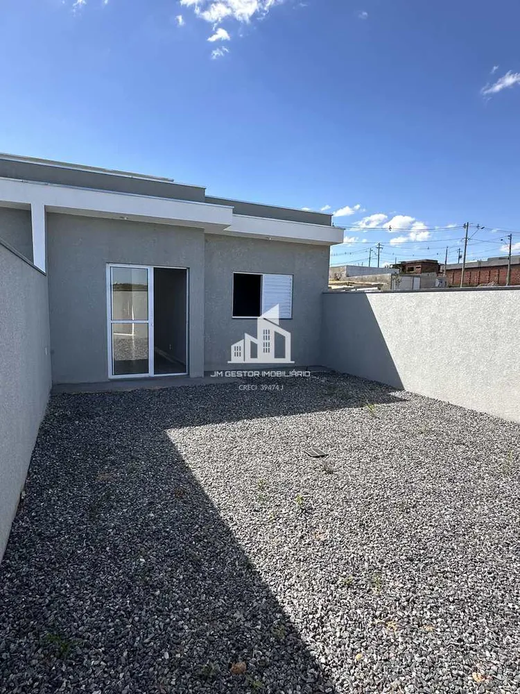 Casa de Condomínio, 2 quartos - Foto 8