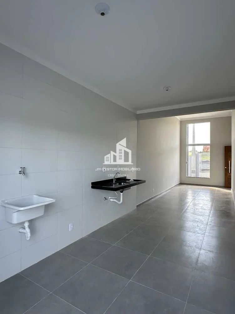 Casa de Condomínio, 2 quartos - Foto 3