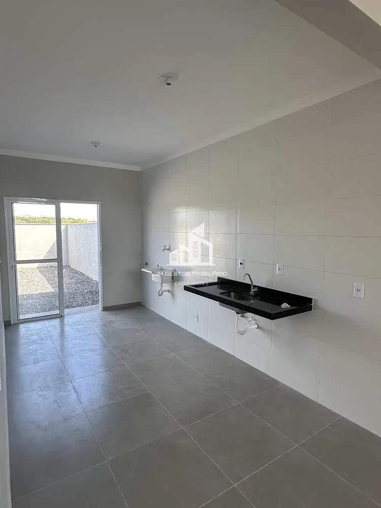 Casa de Condomínio, 2 quartos - Foto 6