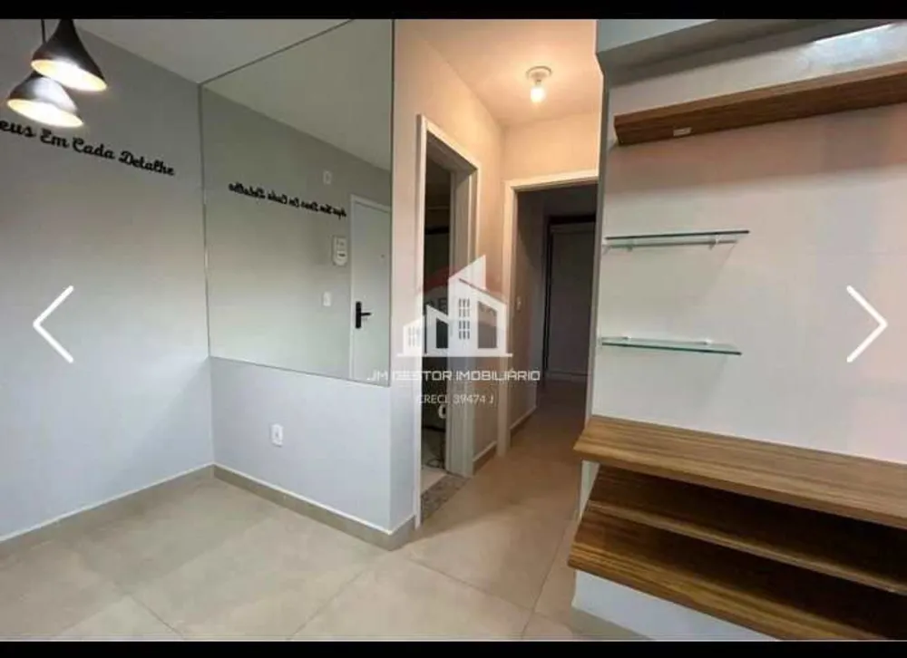 Apartamento, 2 quartos - Foto 4