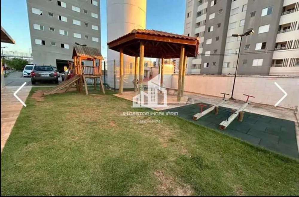 Apartamento, 2 quartos - Foto 8