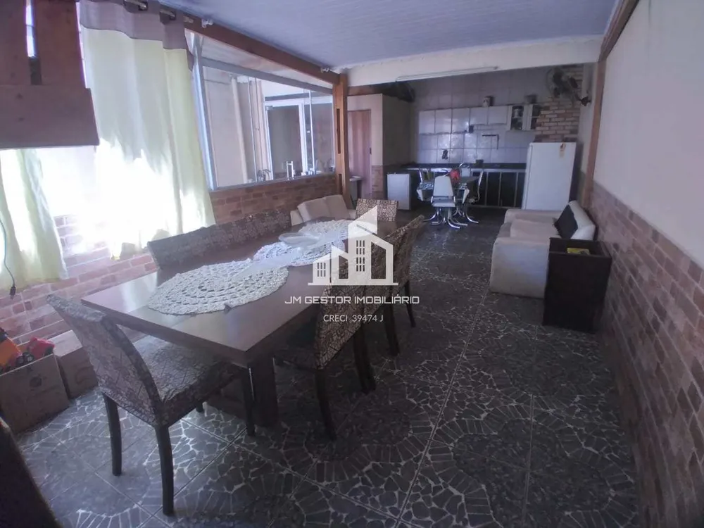 Sobrado, 3 quartos, 230 m² - Foto 1