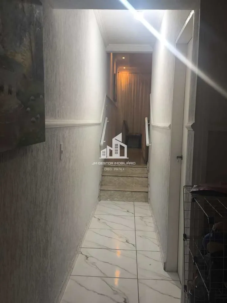 Sobrado, 3 quartos, 230 m² - Foto 5