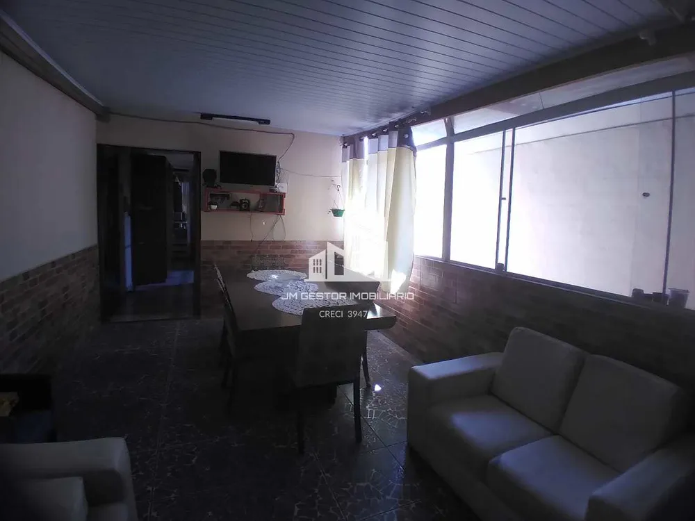 Sobrado, 3 quartos, 230 m² - Foto 3