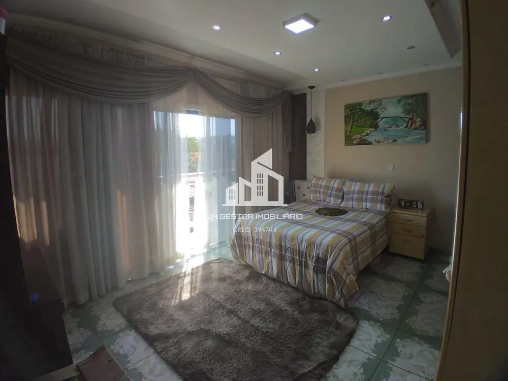 Sobrado, 3 quartos, 230 m² - Foto 2