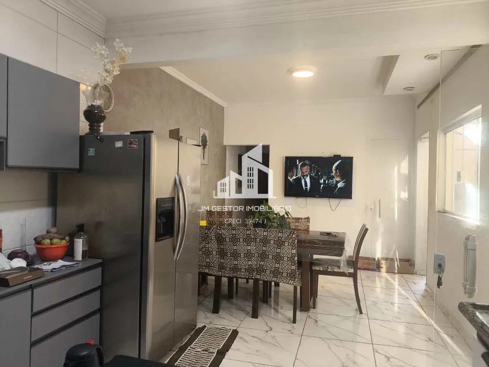 Sobrado, 3 quartos, 230 m² - Foto 6